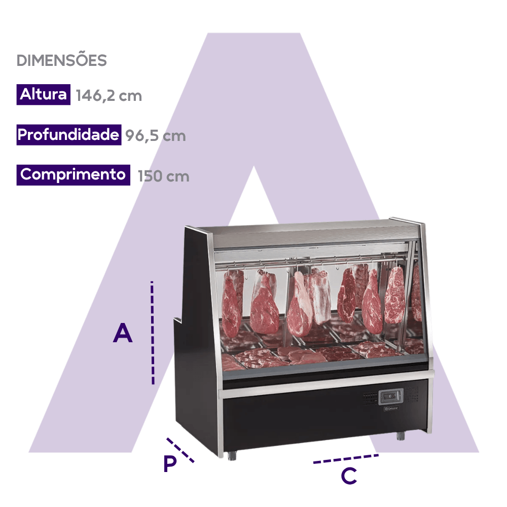 81078.09 GATP-150A PR DIMENSOES